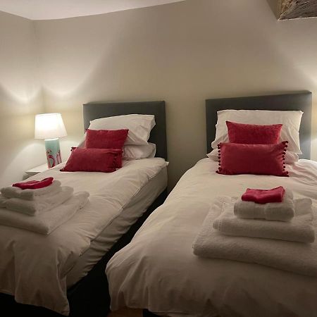 Hotel Trouble House Tetbury Zewnętrze zdjęcie