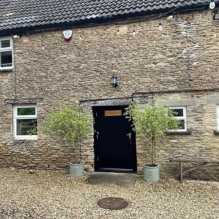 Hotel Trouble House Tetbury Zewnętrze zdjęcie