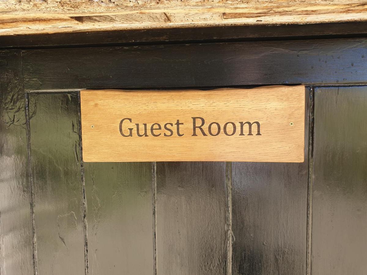 Hotel Trouble House Tetbury Zewnętrze zdjęcie