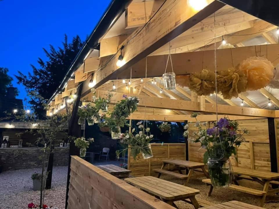 Hotel Trouble House Tetbury Zewnętrze zdjęcie